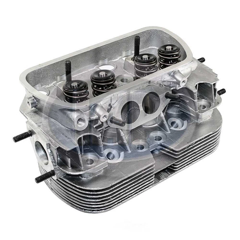 Culata motor IAP/Kuhltek Motorwerks AC101341D Foto 1 de 3