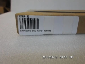Ericsson DSU DSU-R ROF1314414/4 R3A Karte - Bild 1 von 9