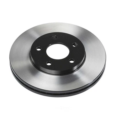 Rotor de freno de disco Wagner BD126343E para Chevrolet HHR 06-11 Foto 1 de 4