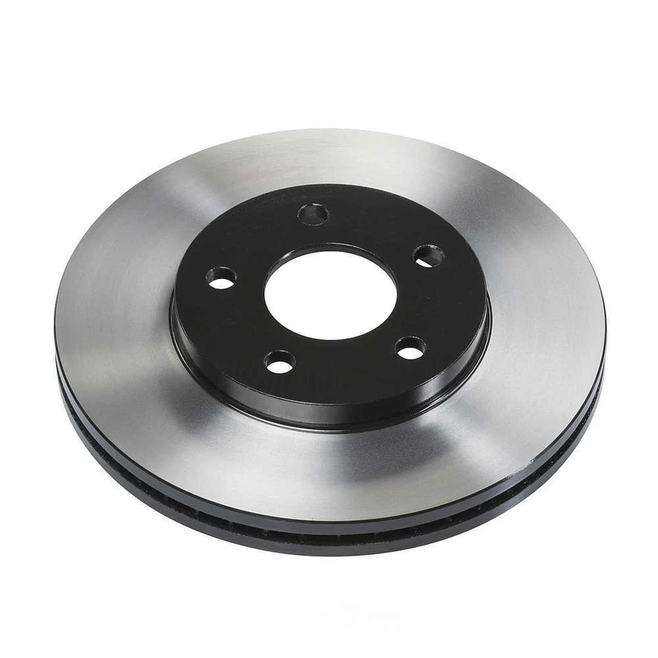 Rotor de freno de disco Wagner BD126343E para Chevrolet HHR 06-11 Foto 1 de 4