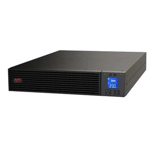 APC SRVPM6KRI Uninterruptible Power Supply Double-conversion 6000W No Battery - Picture 1 of 3