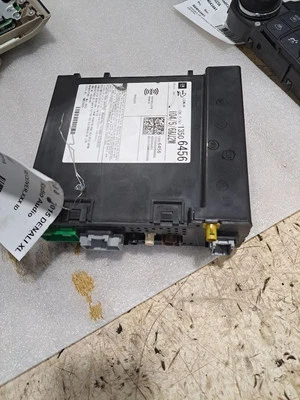 Stereo Radio Receiver,13506456 2015 Denali Xl Sku#4043443 - Image 1 of 4