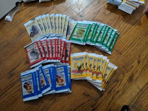 50X Spellfire - Paquete de refuerzo SELLADO LOTE AD&D SET 1 2 3 4 5 10X de cada uno! - Imagen 1 de 6