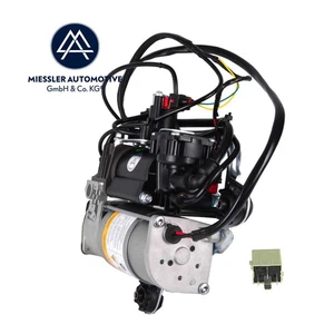 Rolls Royce Drophead Kompressor Niveauregulierung 37226787617  - Bild 1 von 3