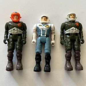 STARCOM 1987 Sgt. Champ O`Ryan HARV 7 Action figure Rare Lot 1986 Vintage DASH - Bild 1 von 7