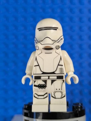 Lego Star Wars: First Order Flametrooper sw0666 Set 75103 - Image 1 of 4