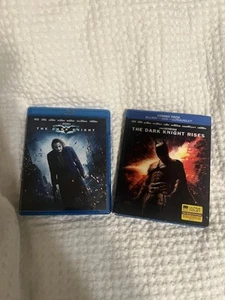 Batman The Dark Knight The Dark Knight Rises - Picture 1 of 1