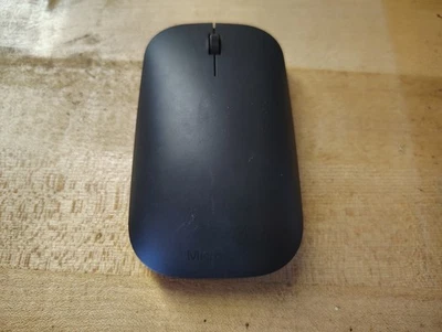Microsoft Surface Designer Mouse -Wireless Bluetooth - Model 1679 - Image 1 of 2