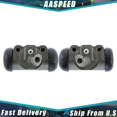 Front Drum Brake Wheel Cylinder For Ford F600 1976 1975 1974 1973 1972 1971 1970 - Image 1 of 4