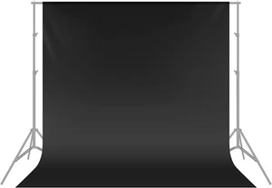 Neewer® 6 x 9FT / 1.8 x 2.8M PRO 6x9FT/1.8x2.8M, 6 x / x (Black)  - Picture 1 of 7
