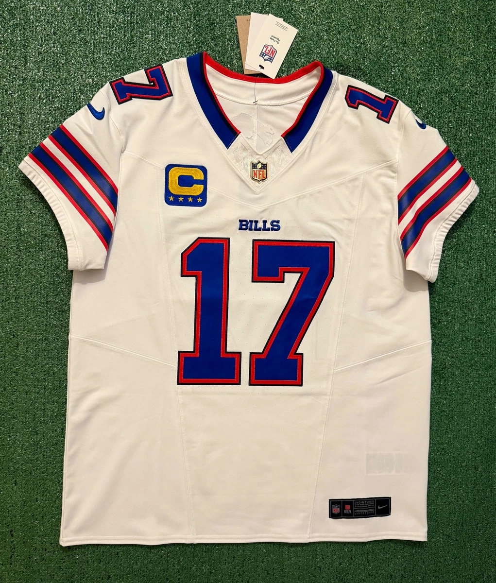 Nike Buffalo Bills NFL Jerseys for sale | eBay