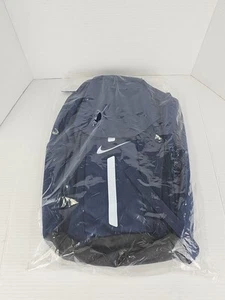 Zaino Nike Academy Team, Blu Navy, 13”x 18” x 7” 30L - Foto 1 di 8