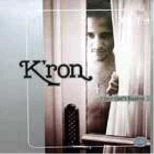 K'Ron I Just Can'T Believe (CD) - Bild 1 von 1
