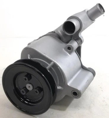 Porsche 928S GTS V8 1979-1995 reconstruida bomba de aire smog con colector y polea Foto 1 de 4