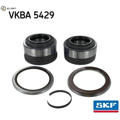 WHEEL BEARING KIT VKBA 5429 FOR DAF 55/LF 45 CF/85/75/65 95/XF BE110C 3.9L 4cyl - Image 1 of 4