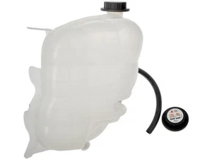Front Expansion Tank For 2002-2005 International 5600i 2003 2004 QQ718JG - Picture 1 of 1