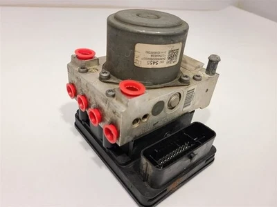 2014 2015 GMC SIERRA 1500 ABS Anti-Lock Brake Part Assembly 4 Wheel ABS OEM - Image 1 of 4