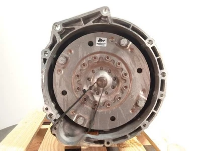 XKW GETRIEBE / 8HP45 / 24008615606 / 7189251 FÜR BMW SERIE 1 LIM. F21 116D - Image 1 of 4