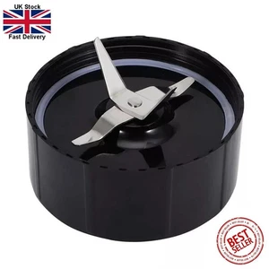 Cross Blade Replacement Part For Magic Bullet Seal Ring Blade Blender 250W UK - Picture 1 of 7