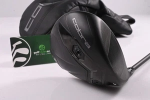 Cobra DS-Adapt LS Driver / 9 Degree / X-Flex Diamana WB Black 63 Shaft - Picture 1 of 9