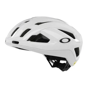 Oakley ARO3 All Rennrad Helm Erwachsene Größe L Large Matt Whiteout *NEU* - Bild 1 von 3