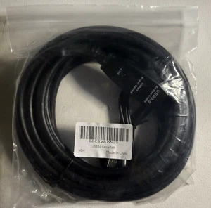 Cable de Extensión USB, 16 Pies (5 Metros) Cable Activo USB 3.0 Repetidor Tipo A M... - Imagen 1 de 9