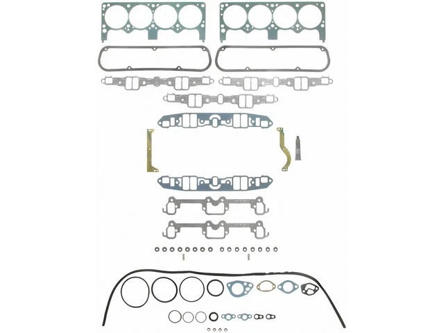 Conjunto de junta de cabeça 73RCFD17 para Newport Cordoba Fifth Avenue LeBaron New Yorker - Imagem 1 de 1