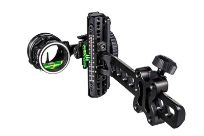 Axcel Driver Plus Sight Dovetail AVX-41 Scope Ranger .010 Double Pin RH New