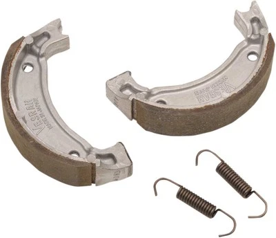 Vesrah Brake Shoes [Rear] Yamaha XT225 (1985-2007) - Image 1 of 2