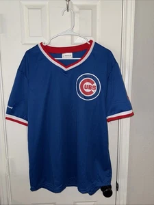 Chicago Cubs 1984 Season Replica Jersey Stadium Giveaway Size XL 4/23/22 SGA - Picture 1 of 6