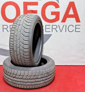 2x Toyo SnowProx S954 195/45 R16 84H XL M+S Winterreifen - Bild 1 von 4