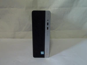 HP ProDesk 400 G5 SFF Core i5-8500 3.00GHz 8GB 1TB HDD W11 Desktop PC (J163) - Picture 1 of 7