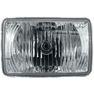 New Fog Lamp Assembly Front, Right or Left 116-3302 V - Picture 1 of 1