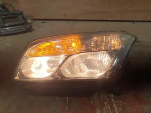 Faro halógeno izquierdo Chevrolet Trax 2014 95146959 - Imagen 1 de 6