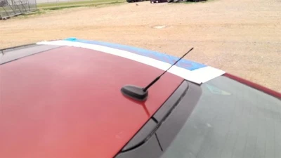 Antena Ford Fusion 2013 2014 2015 2016 Foto 1 de 4