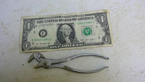 PROTO MODEL 231 GROOVE-JOINT SLIP-JOINT PLIERS 5" IGNITION USA - Picture 1 of 8