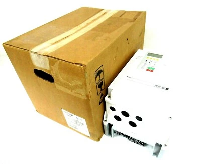 Neuf RELIANCE ELECTRIC 6SP24X-015CTAN AC Lecteur Série A 5HP 6SP24X015CTAN - Photo 1/4