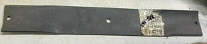 18 3/16" Rotary #3358 Lawn Mower Blade for AYP #98111, 25645, 71285 3/8" CH - Picture 1 of 1