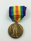 WWI Great Britain VICTORY medal named ID'D Soldier British