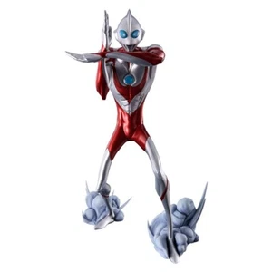 BANDAI Ichiban Kuji ULTRAMAN: RISING B prize ULTRAMAN metallic ver. Figure - Picture 1 of 5