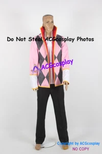 Howl's Moving Castle Howl Cosplay Costume acgcosplay costume - Picture 1 of 7