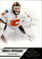 2010-11 Panini All Goalies Hockey Card Pick