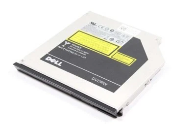 Dell Latitude E6400 E6410 E6500 E6510 CD DVD Burner Writer ROM Player Drive NEW - Image 1 of 3