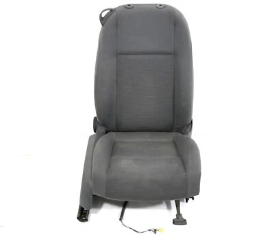 Golf Plus 5M Golf 6 1K 5K Kombi Sitz vorne rechts Beifahrersitz 2/3-Türer - Bild 1 von 4