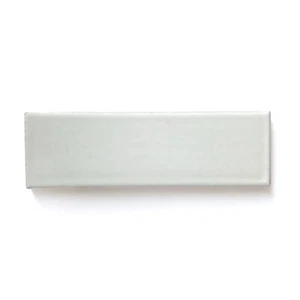 Marble Systems | White Glossy Ceramic Tiles 4 x 12 - Picture 1 of 1