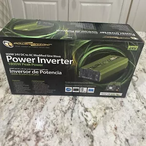 NEW Power Bright ML900-24 24 Volt Power Inverter - Picture 1 of 4