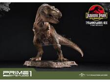 Jurassic Park Prime Collectibles Pvc Statua 1/38 Tyrannosaurus-rex 18 Cm Prime 1