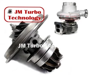 For Diesel Detroit DD15 TURBO DD15 Turbocharger Cartridge HX55 - Bild 1 von 4