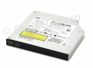 Genuine HP Compaq NX6325 Laptop Optical Drive GCC-4244N 431961-001 - Picture 1 of 1