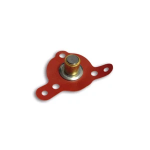 Membrana Malossi Carburatore Dell'Orto 8555 Carburatore PHM PHF - Imagen 1 de 2